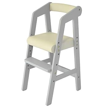 Amazon.co.jp: Kidzoo(キッズー) ハイチェアー キッズハイチェア